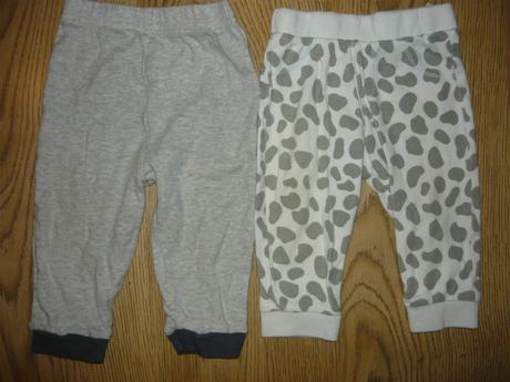 Kvalitné tepláky -74, gap,74