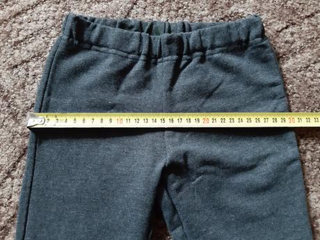 Teplaky, decathlon,122