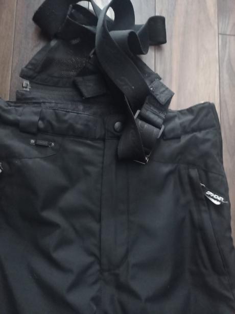 Oteplovacky spyder, 170