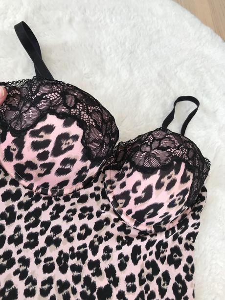 Dámska košielka h&m v.40, h&m,l