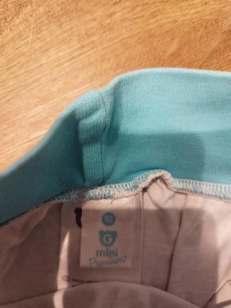 Pyžamkové nohavice zn. gmini v. 92, gmini,92