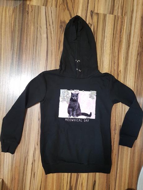 Mikina, reserved,146