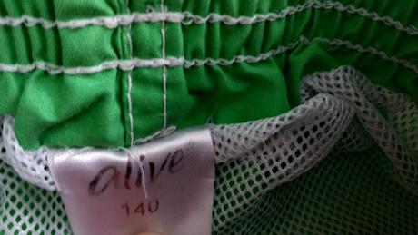 Bermudové plavky, alive,140