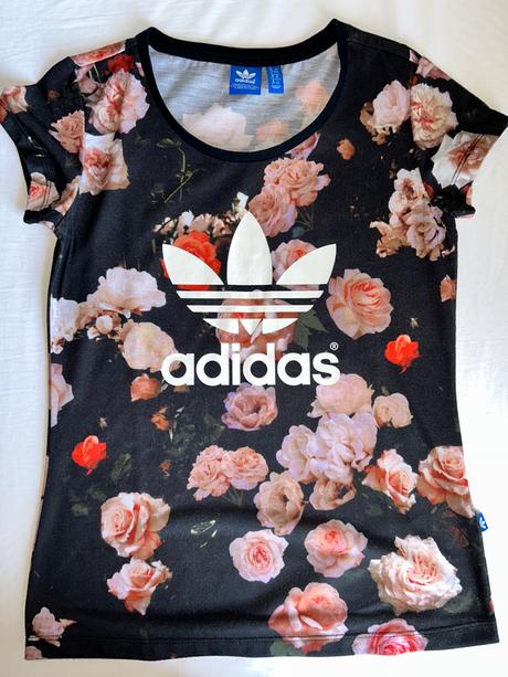 Adidas originals tričko, adidas,34