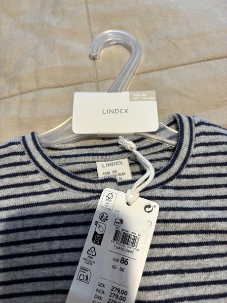 Lindex pasikava suprava 86, lindex,86