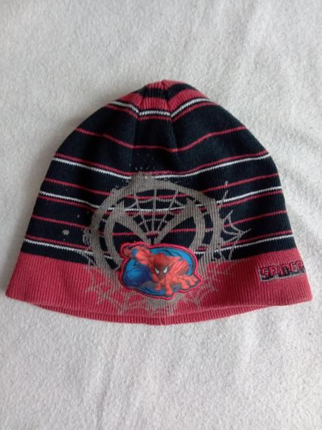 Chlapčenská čiapka, 128