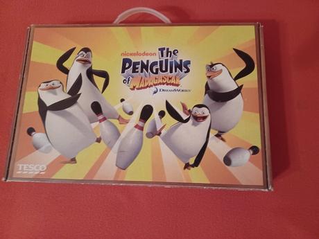 Pinguisc madagaskar, 