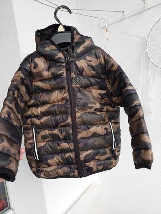 Prechodná bunda, reserved,104