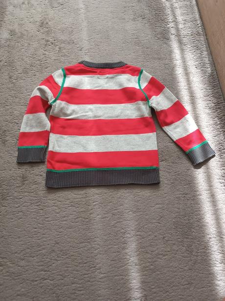 Chlapčenský sveter, f&f,92