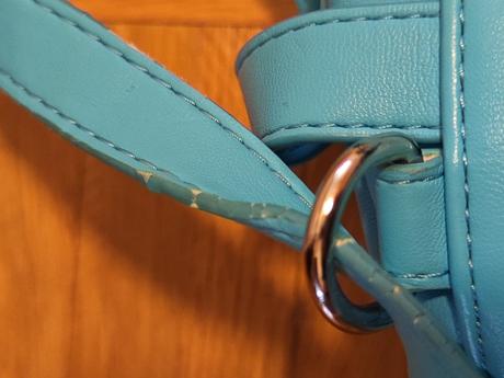 Katty perry original štýlový mäkučký moderný ruksa, 