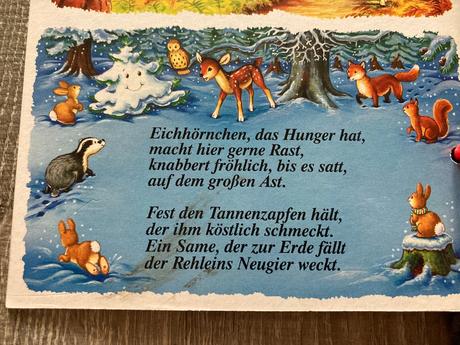 Tannenbäumchens weihnachtstraum (2006),