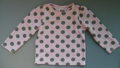 Mikina dievčenská, tu,98