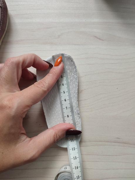 Topánočky na prvé kroky, superfit,18