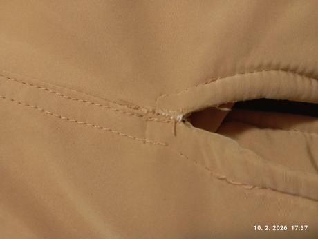 Zimná bunda (už s poštou), m