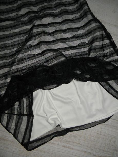 Spol,šatičky, c&a,38