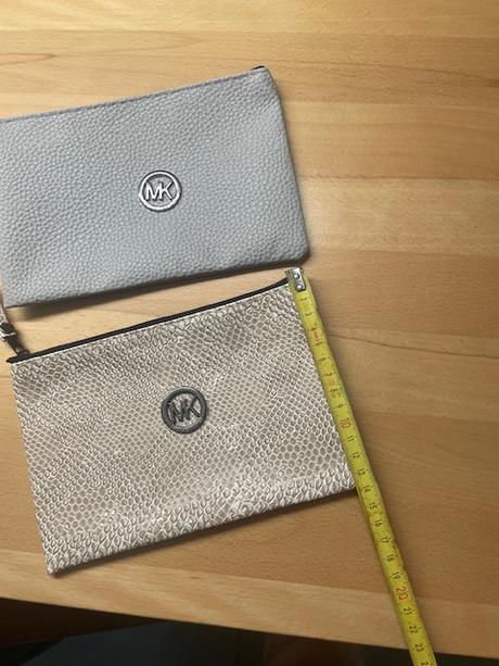 Michael kors clutch, michael kors