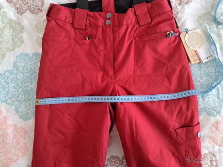 Lyžiarske nohavice, firefly,176