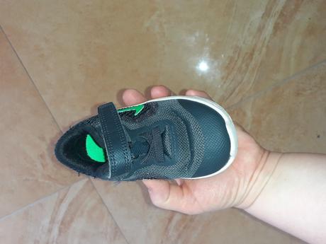 Nike tenisky, nike,22