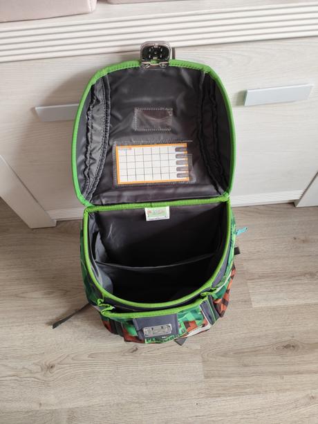 Školská taška oxybag playworld,