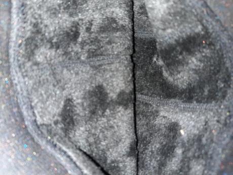 Dekovinové termolegíny, puma,128