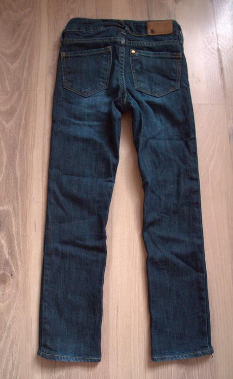 Mäkkučké rifle h&m-squin, h&m,116