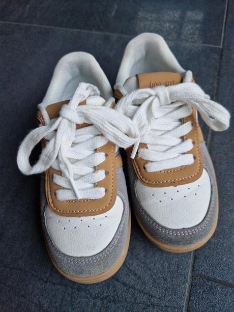 Prechodné tenisly, reserved,29