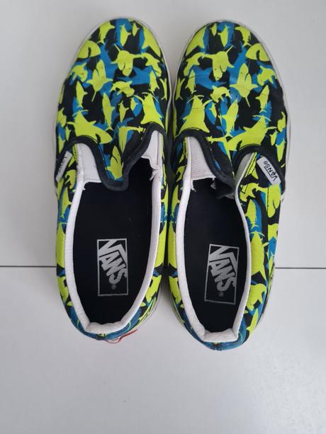 Slip on vans, vans,33