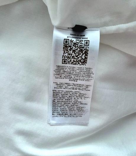 Šaty marciano los angeles, s