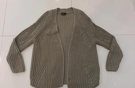 Kardigán monari, 40