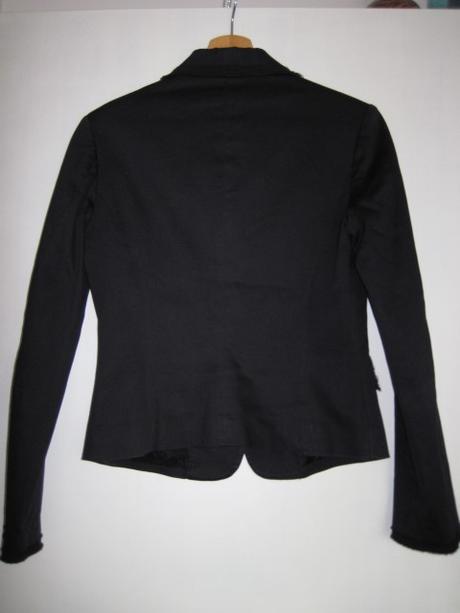 Bavlnené sako mango suit, mango,36