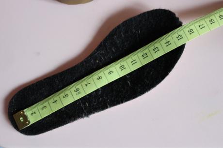 Zimné topánky, richter,24