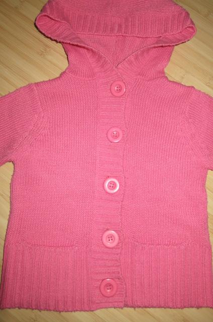 Svetrík, cherokee,104