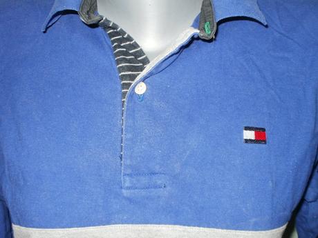 Tričko tommy hilfiger, tommy hilfiger,l