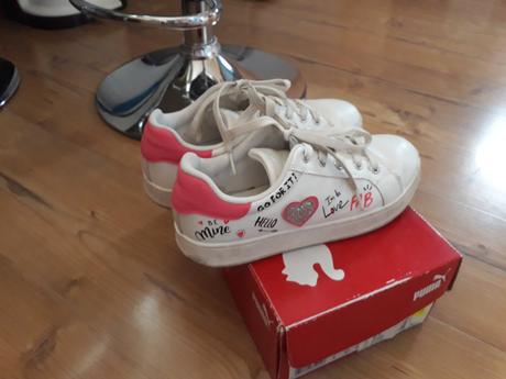 Dievčenské tenisky, graceland,35