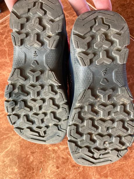 Dievčenské tenisky, decathlon,25