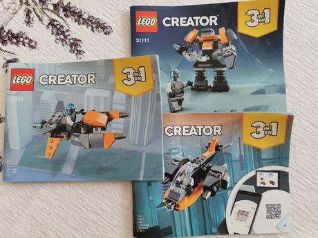 Lego,
