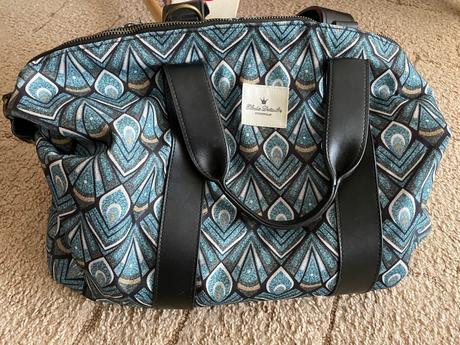 Fusak a taska elodie, elodie details