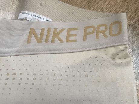Nike pro dri fit legíny, nike,s