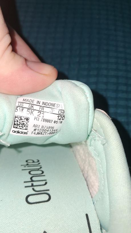 Adidasky pre dievcatko, adidas,21