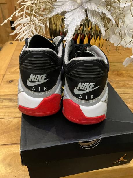 Kožené jordan, air jordan,37