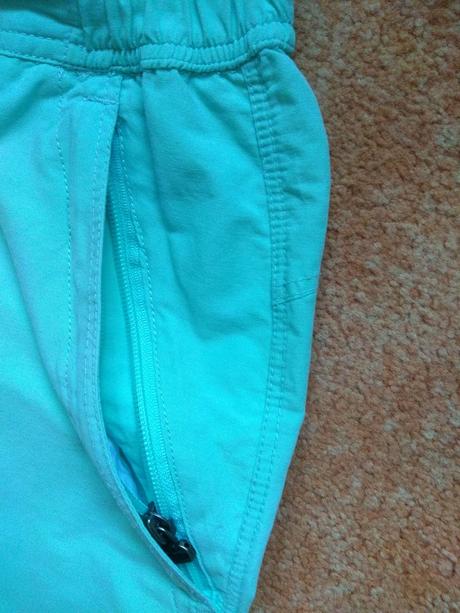 Športové nohavice (inz.č.41), 42