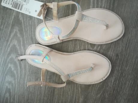 Sandále, f&f,32