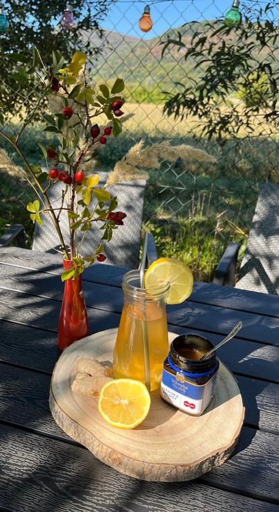 Manuka med Manuka Health