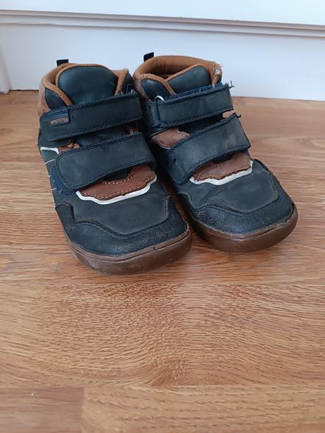 Protetika 29 barefoot, protetika,29