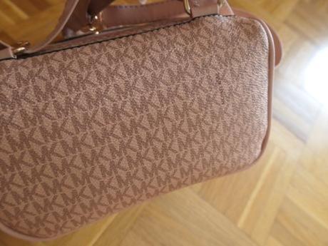 Moderny, trendy, krasny, luxusny ruksak v style mk,