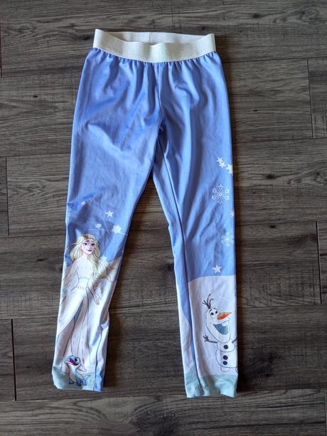 Legíny ľadové kráľovstvo, lupilu,122