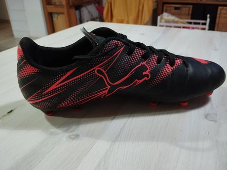 Kopačky kolíky puma, puma,41