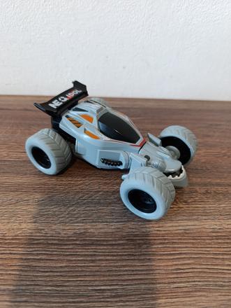 Autoformula drak,