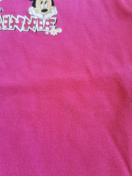 Body s kratkym rukavom 18-24, disney,92