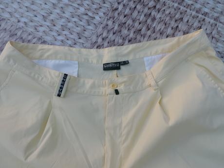 Pánske luxusné kraťasy, 58